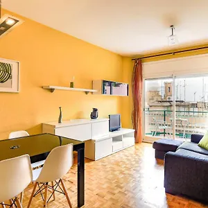 Bed&bcn Sant Andreu Barcelona