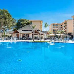 Picafort Palace 4*, Кан Пикафорт Испания