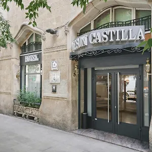 Meson Castilla Atiram 3*, Барселона Испания