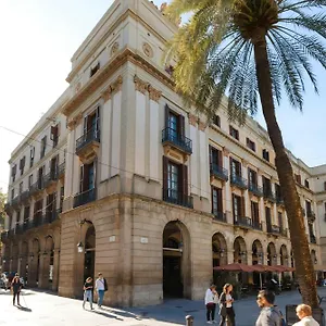 Hotel Do Placa Reial Hotel Gothic Quarter, Sonder By Marriott Bonvoy