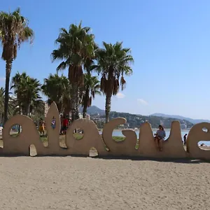 Santa Paula , Малага Испания