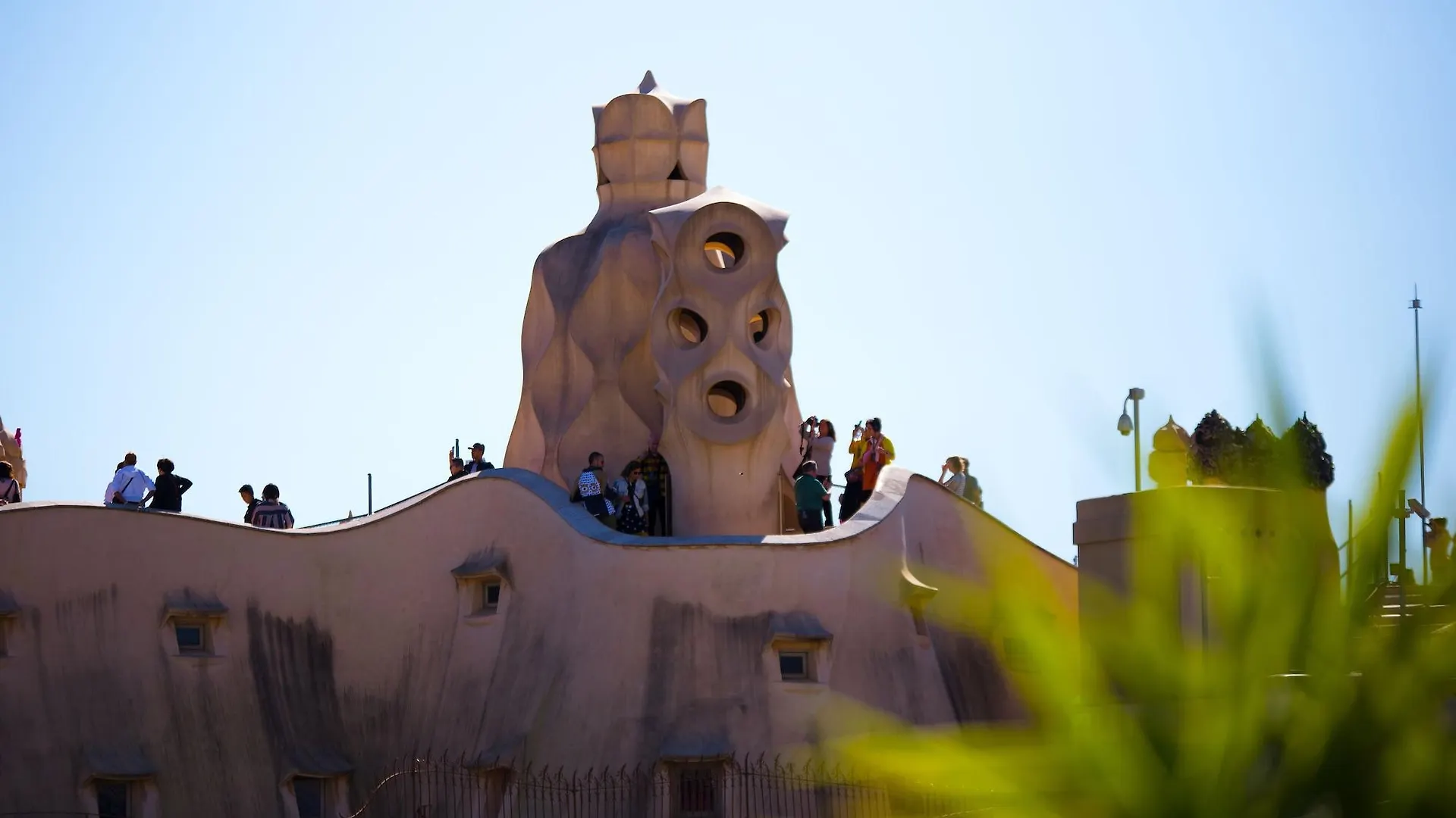 Limonaia Hotel Barcelona