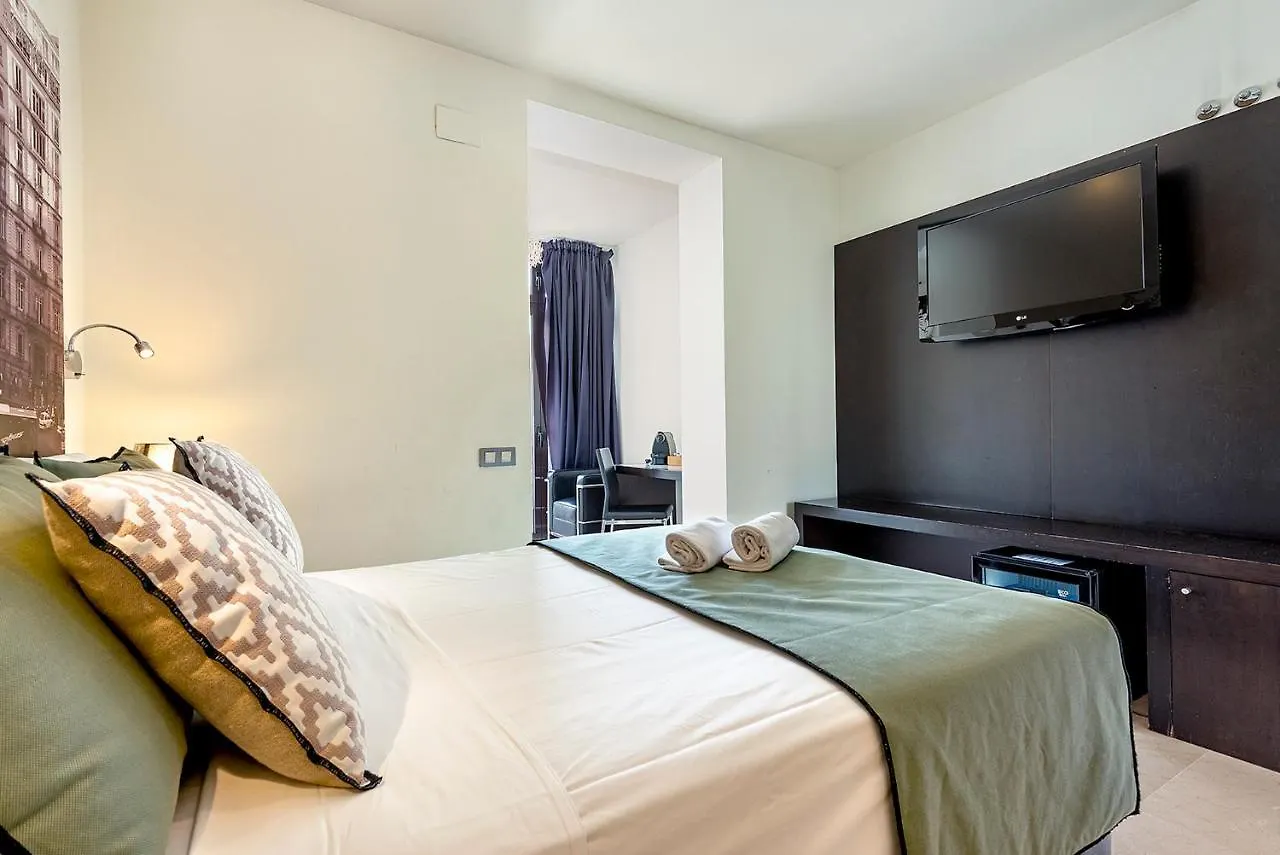 Limonaia Hotel Barcelona