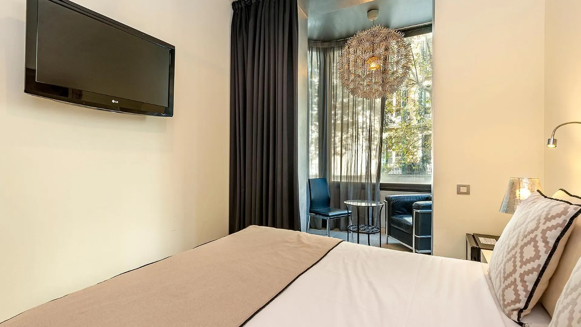Limonaia Hotel Barcelona