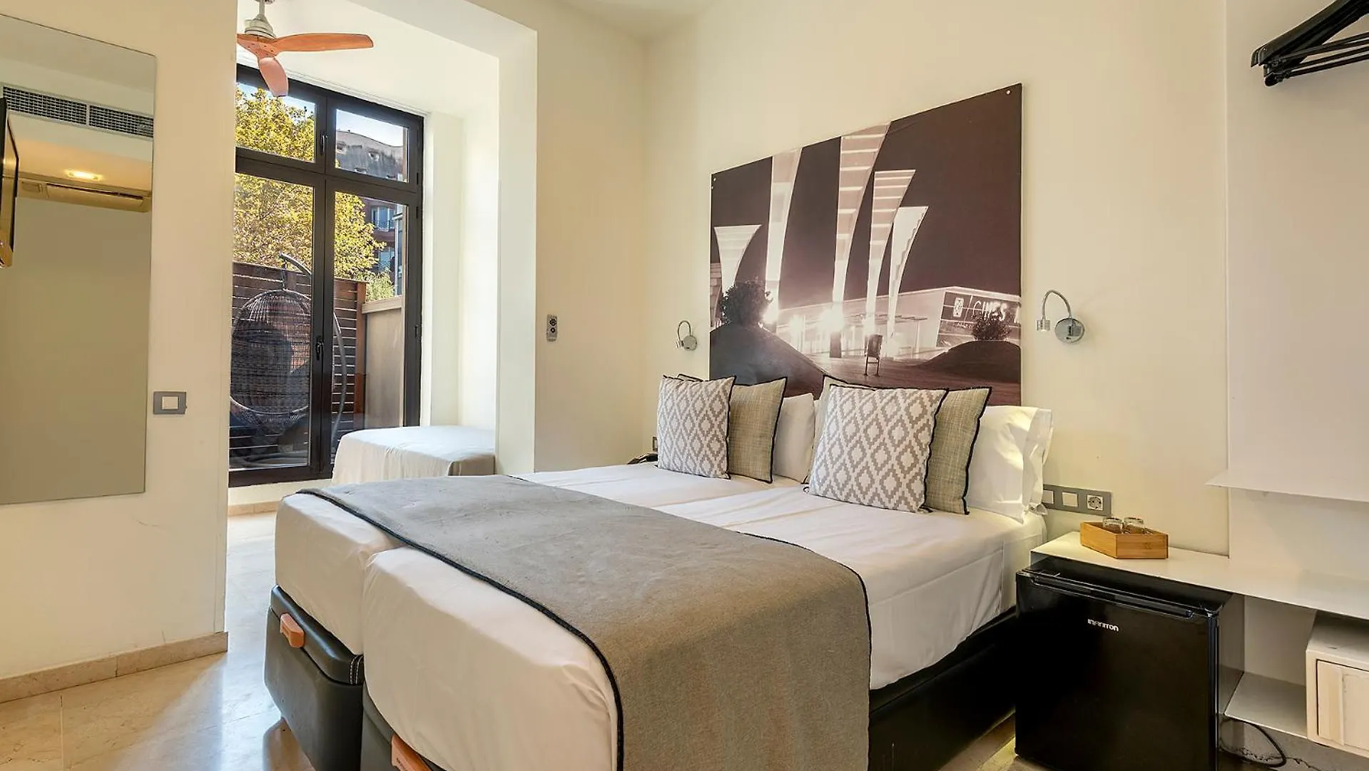 Limonaia Hotel Barcelona