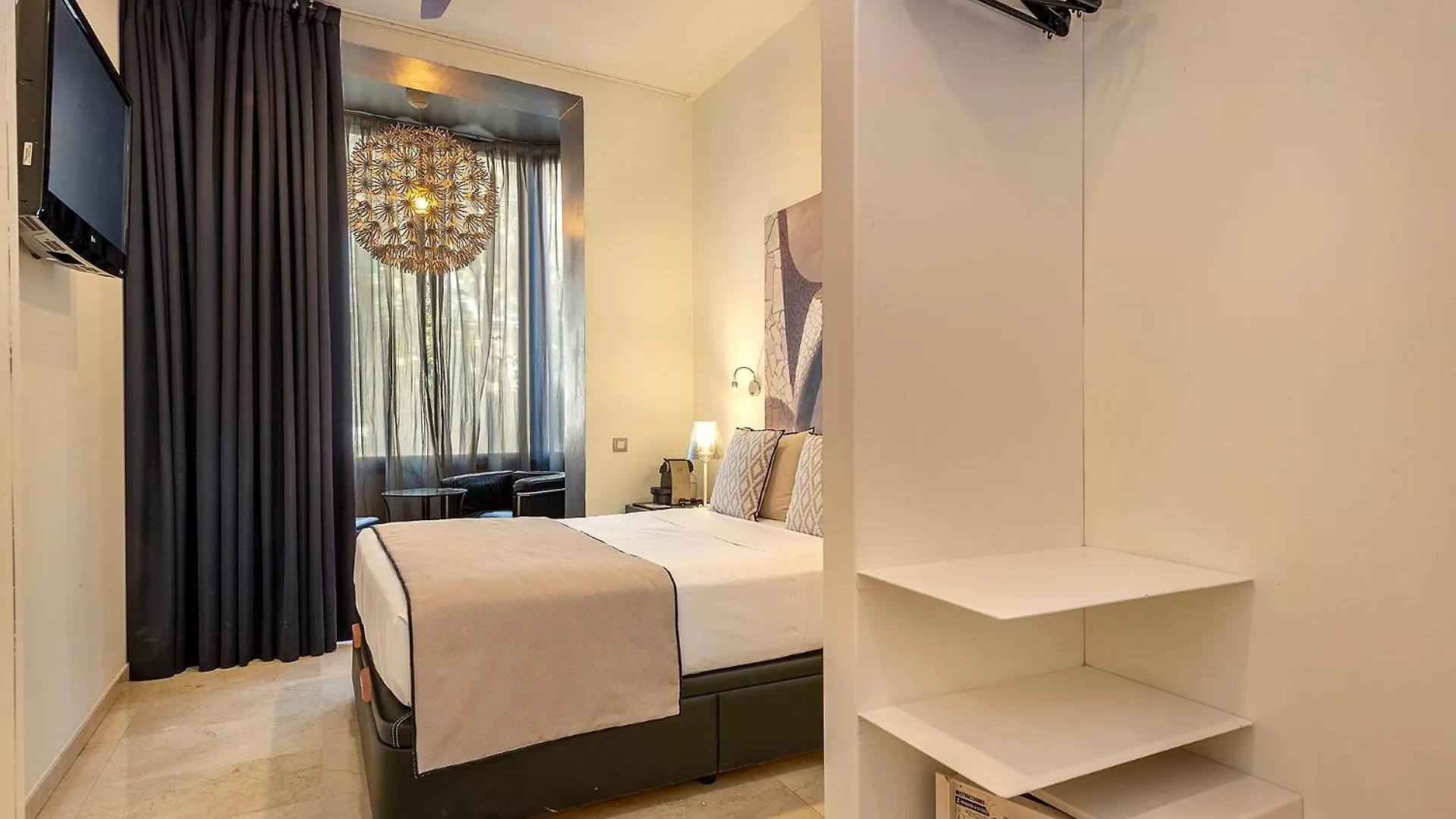 Limonaia Hotel Barcelona 3*,  Spain