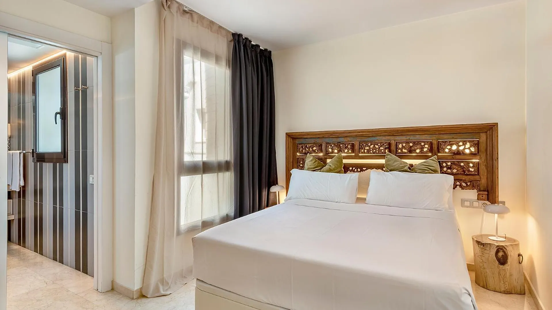 Limonaia Hotel Barcelona