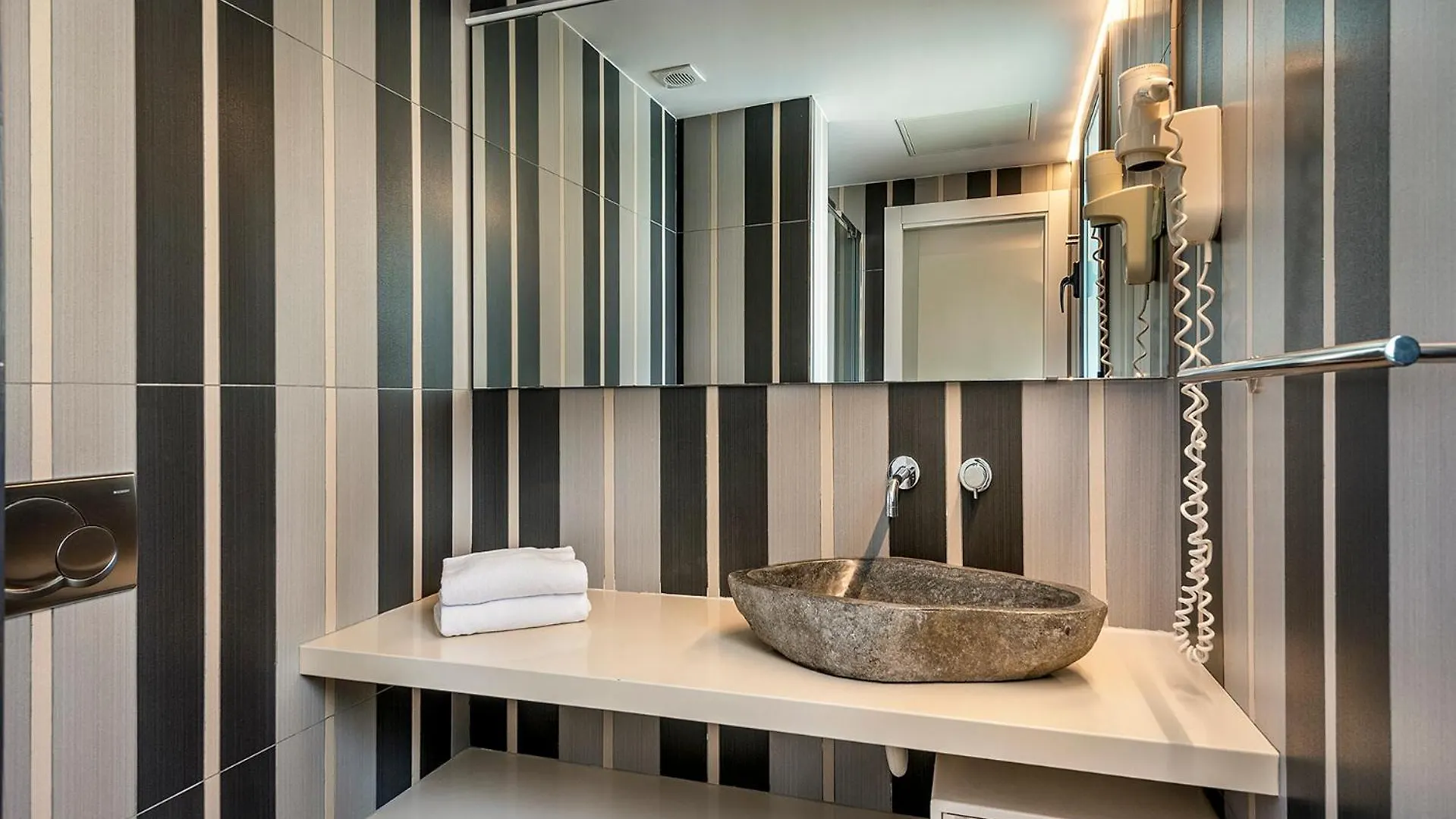 Limonaia Hotel Barcelona Spanje