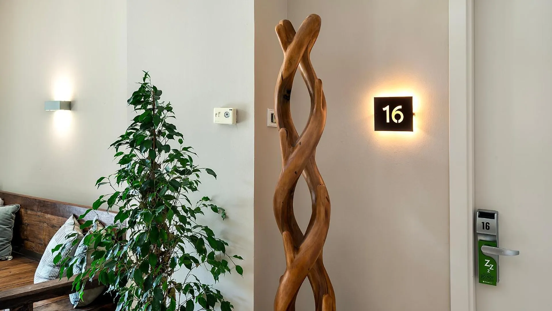 Limonaia Hotel Barcelona Spanje