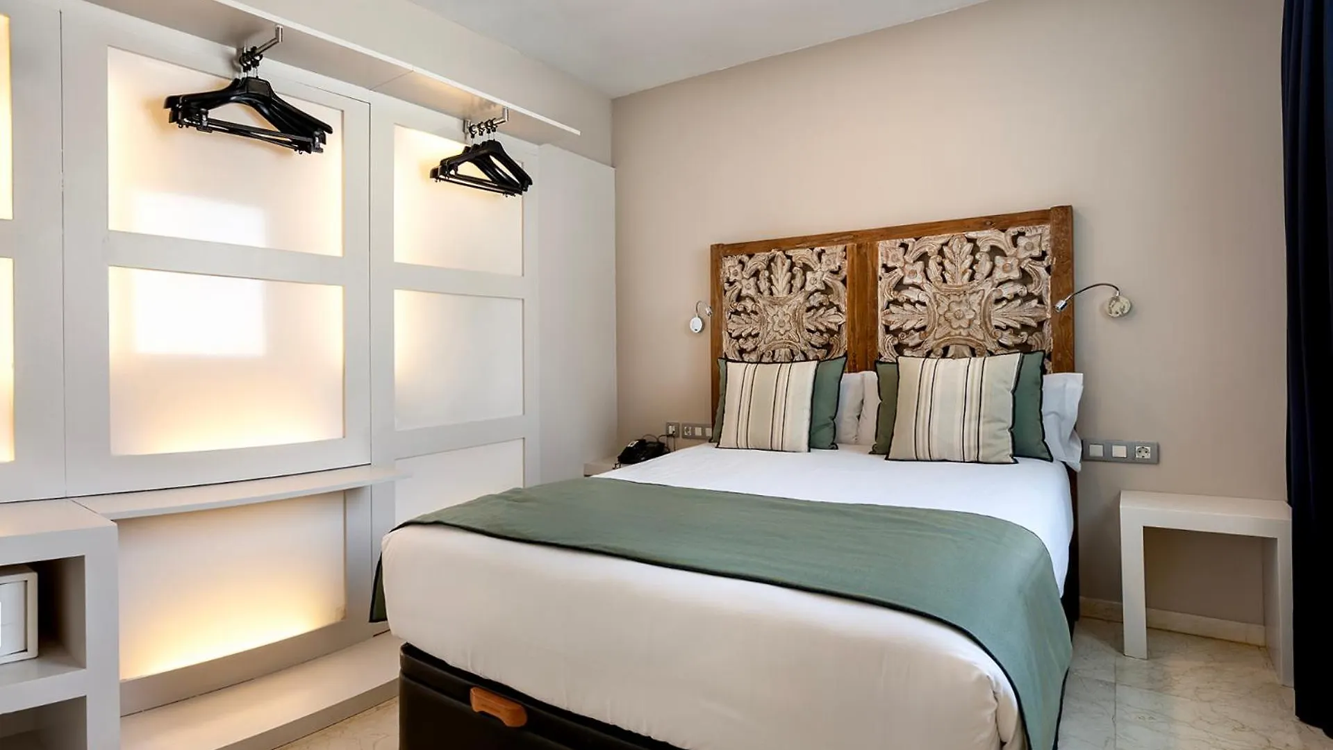 Limonaia Hotel Barcelona 3*,  Spanje