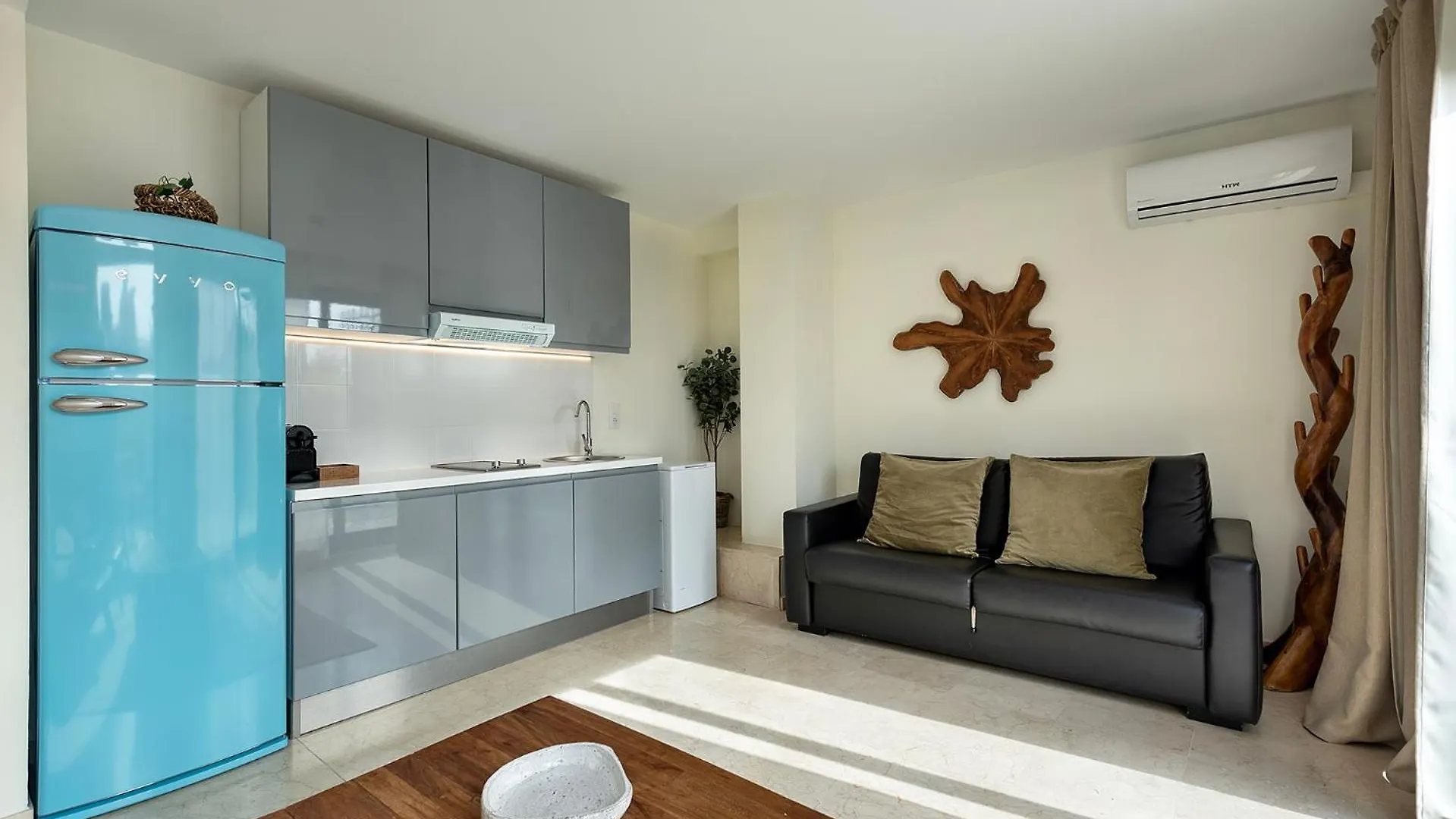 Limonaia Hotel Barcelona