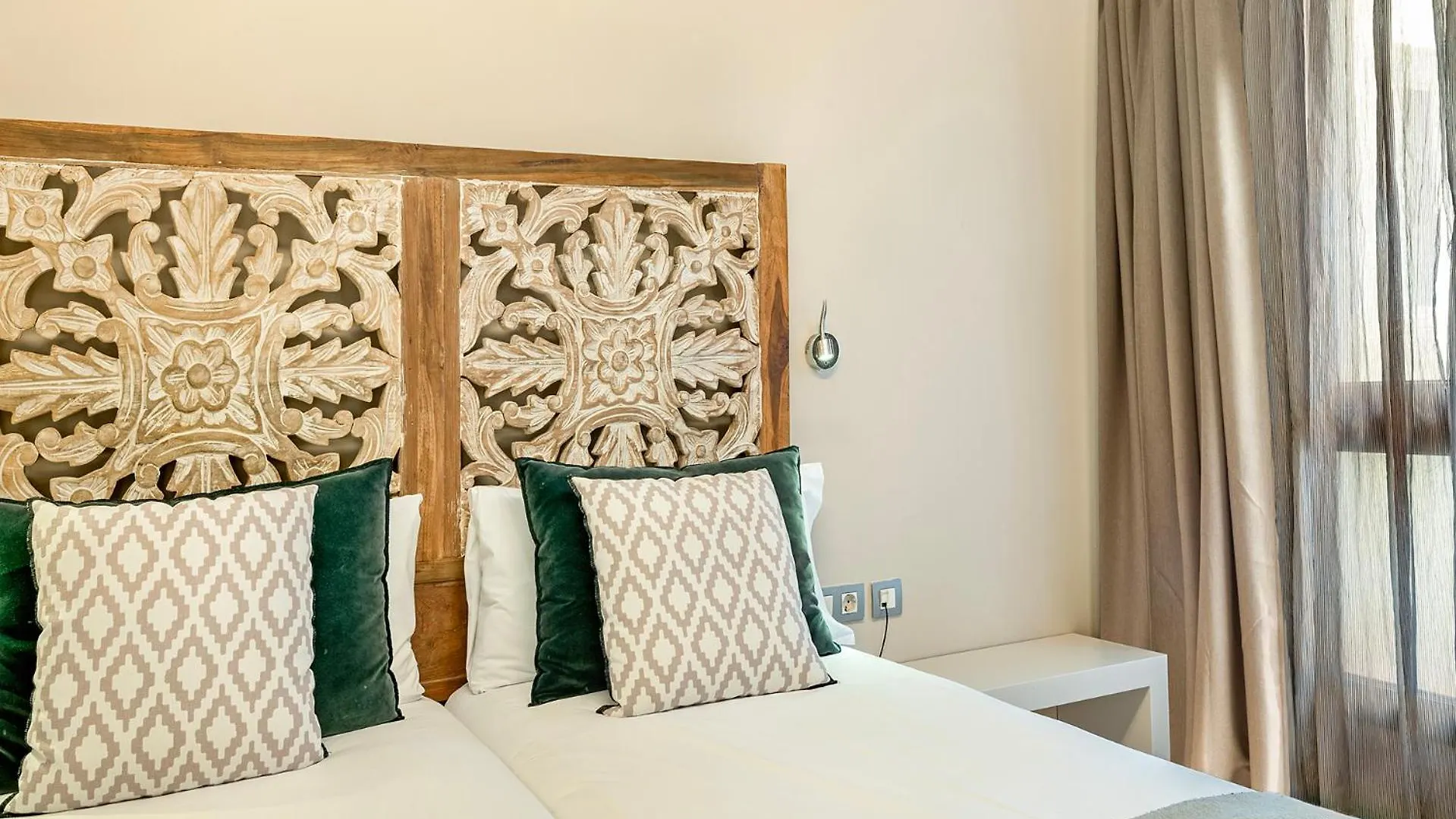 Limonaia Hotel Barcelona