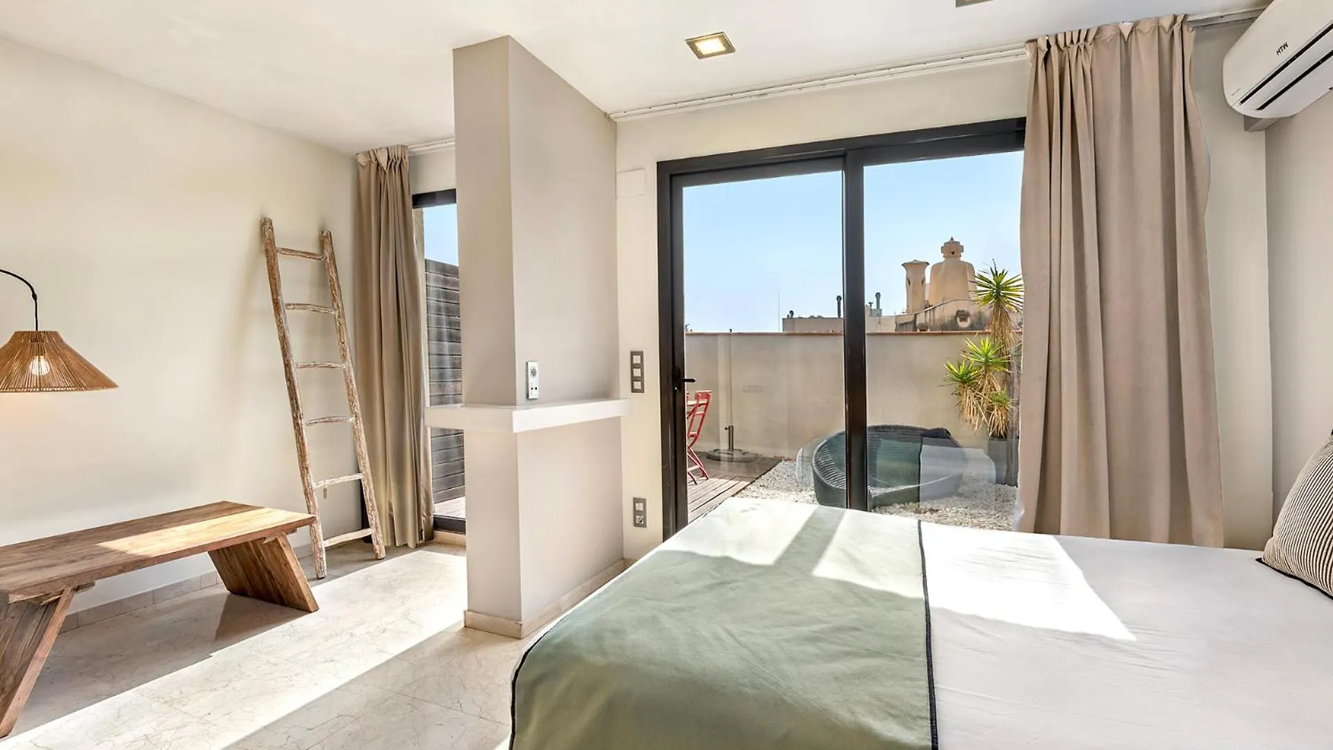 Limonaia Hotel Barcelona 3*,  Spanje