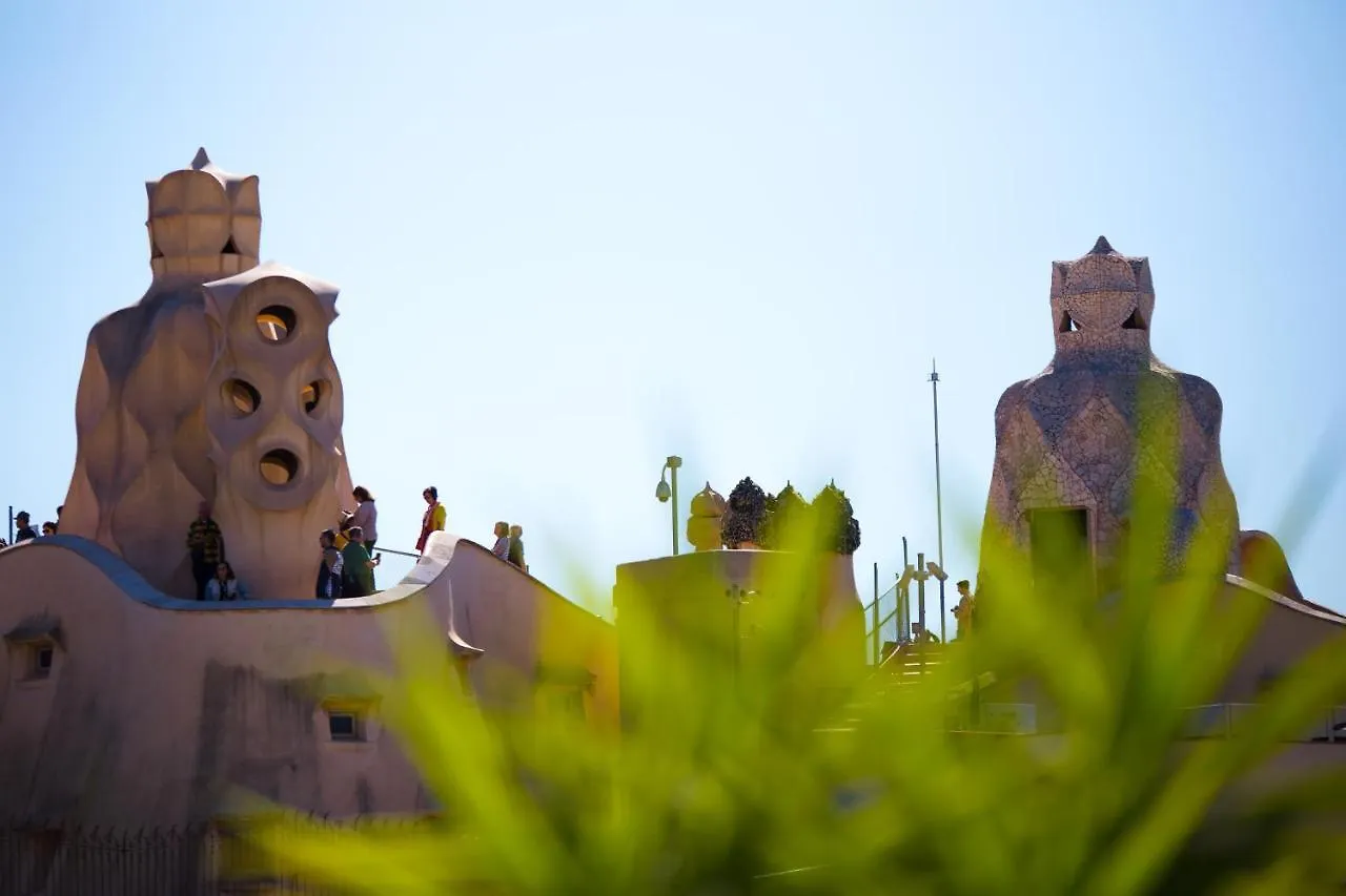 Limonaia Hotel Barcelona