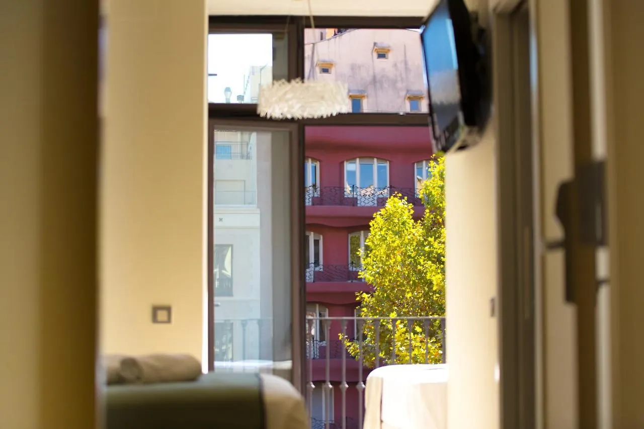 Limonaia Hotel Barcelona