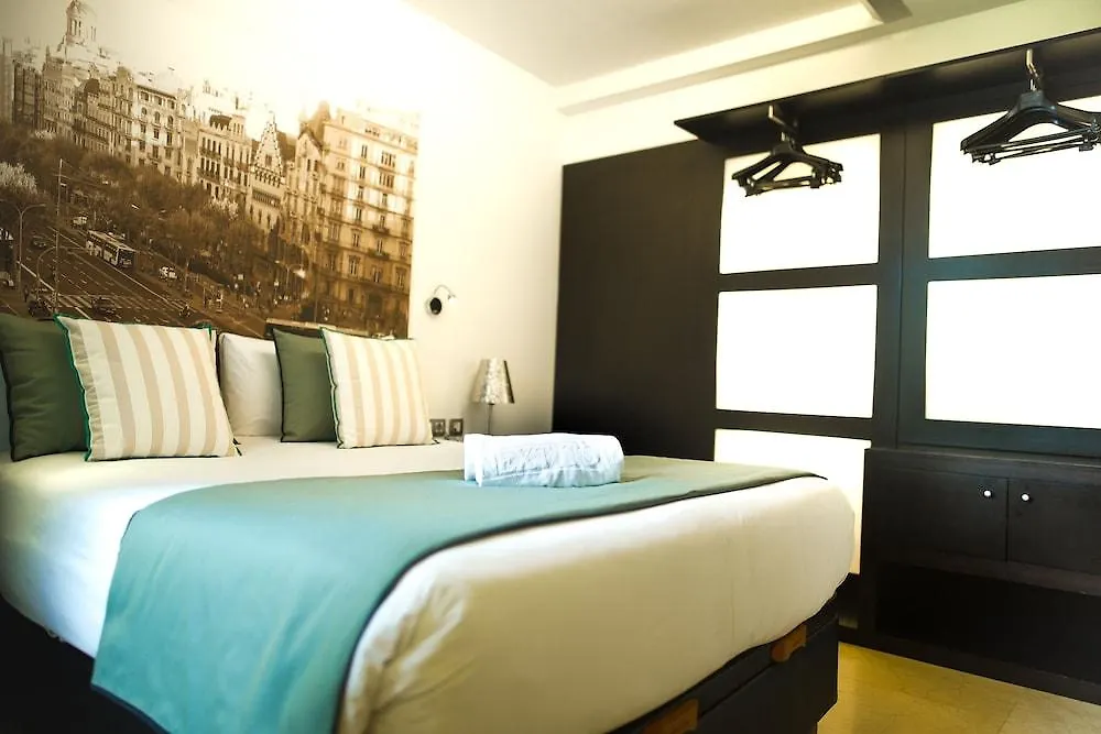Limonaia Hotel Barcelona