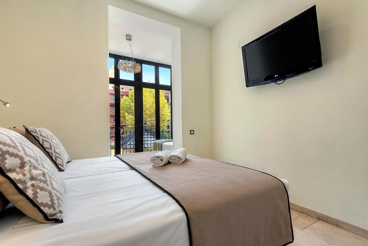 Limonaia Hotel Barcelona