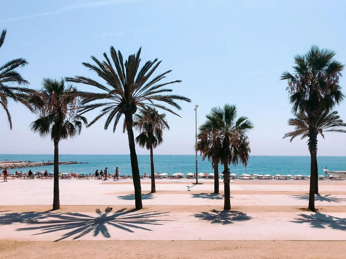 Limonaia Hotel Barcelona