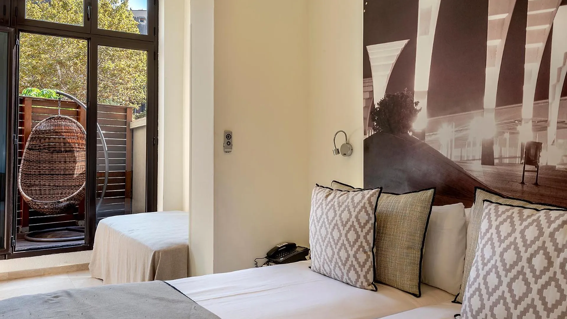 Limonaia Hotel Barcelona