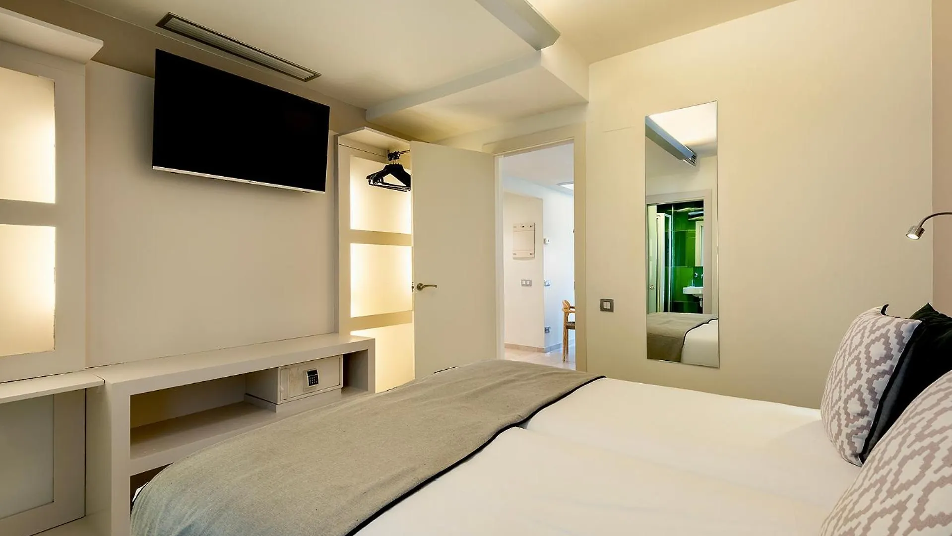 Limonaia Hotel Barcelona