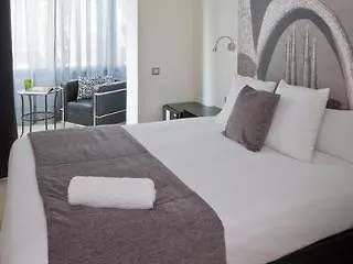 Limonaia Hotel Barcelona